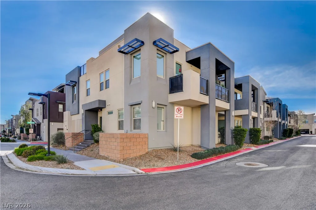 11273 Hidden Peak, Las Vegas, NV 89135