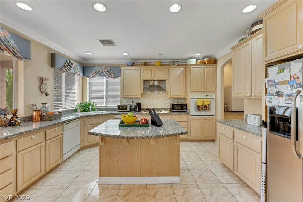 9591 Borgata Bay, Las Vegas, NV 89147