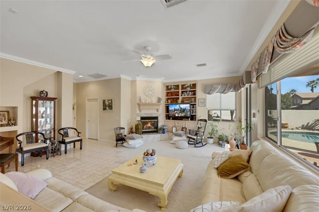 9591 Borgata Bay, Las Vegas, NV 89147
