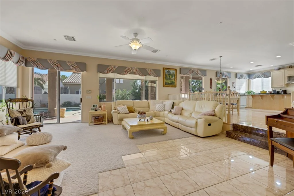 9591 Borgata Bay, Las Vegas, NV 89147