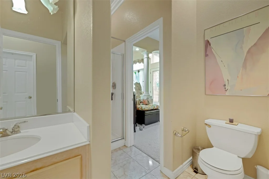 9591 Borgata Bay, Las Vegas, NV 89147