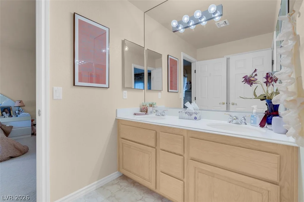9591 Borgata Bay, Las Vegas, NV 89147