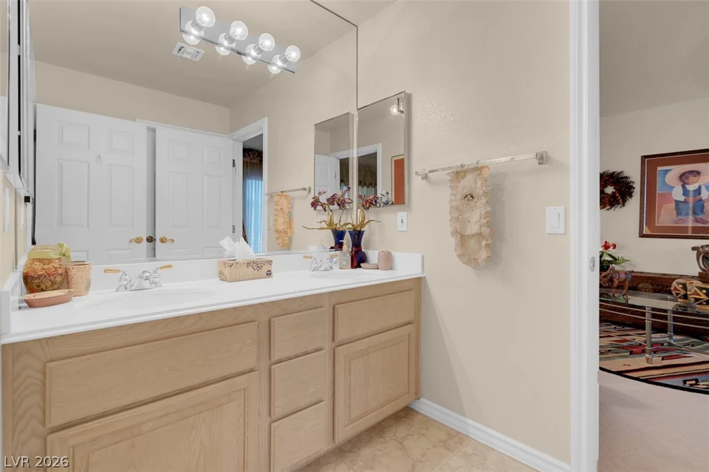 9591 Borgata Bay, Las Vegas, NV 89147
