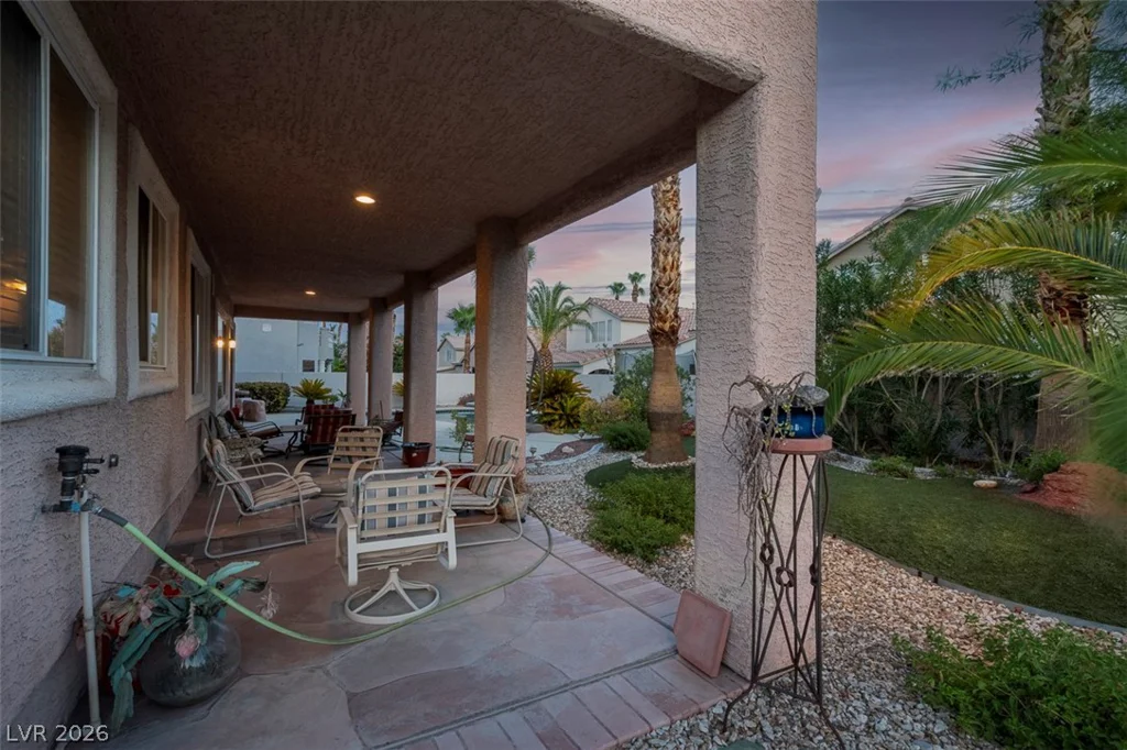 9591 Borgata Bay, Las Vegas, NV 89147