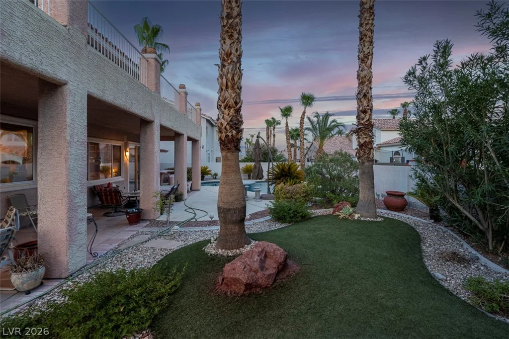 9591 Borgata Bay, Las Vegas, NV 89147