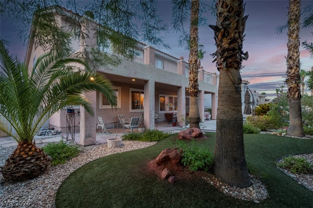 9591 Borgata Bay, Las Vegas, NV 89147