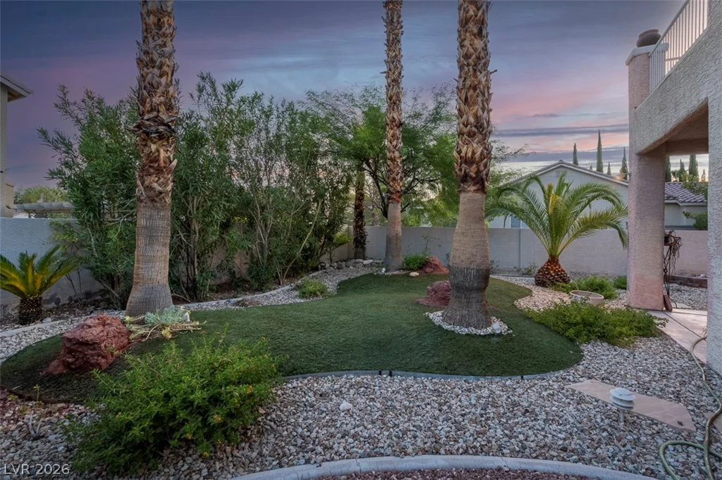 9591 Borgata Bay, Las Vegas, NV 89147