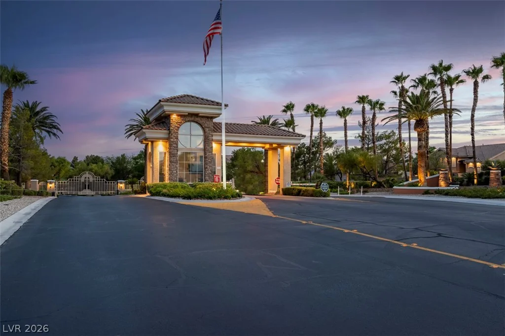 9591 Borgata Bay, Las Vegas, NV 89147