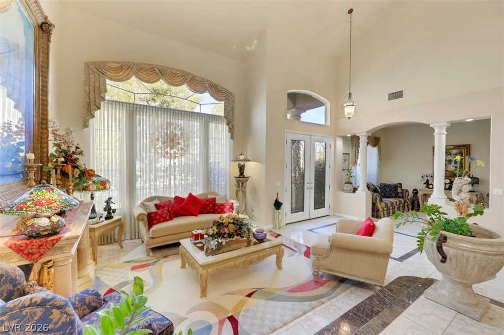 9591 Borgata Bay, Las Vegas, NV 89147