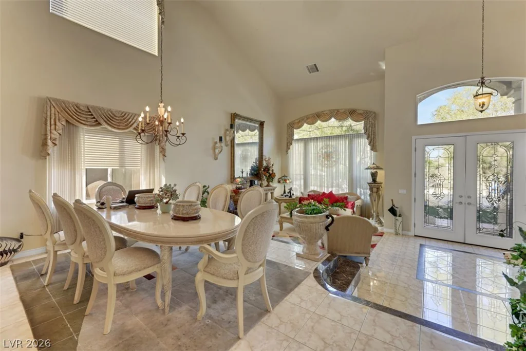 9591 Borgata Bay, Las Vegas, NV 89147