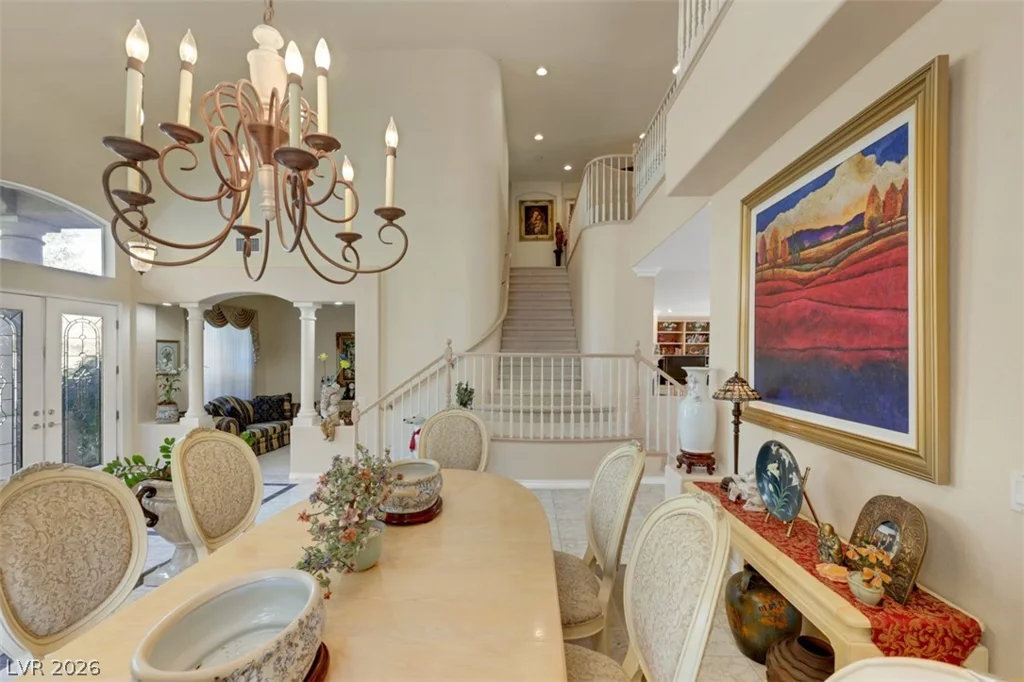 9591 Borgata Bay, Las Vegas, NV 89147