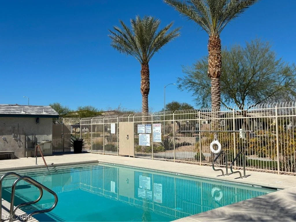 7537 Crested Moon, North Las Vegas, NV 89084