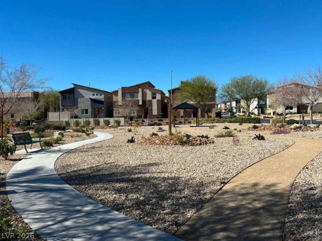 7537 Crested Moon, North Las Vegas, NV 89084
