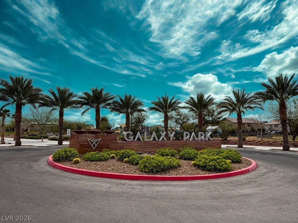7537 Crested Moon, North Las Vegas, NV 89084