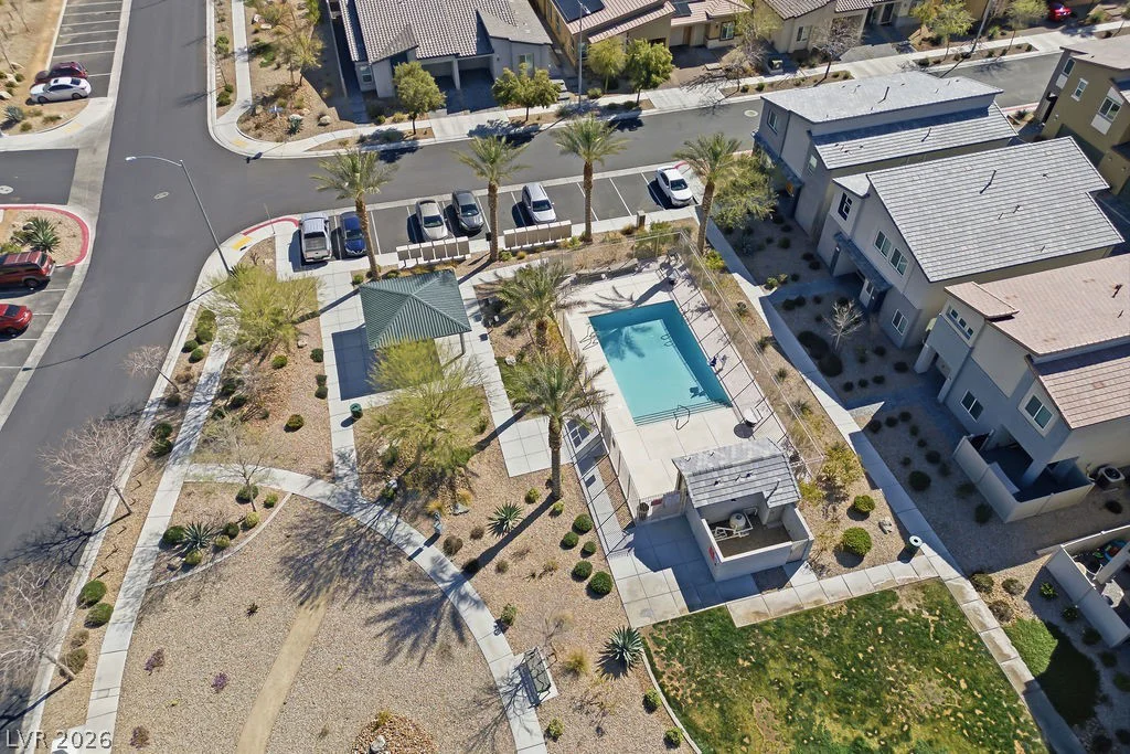 7537 Crested Moon, North Las Vegas, NV 89084