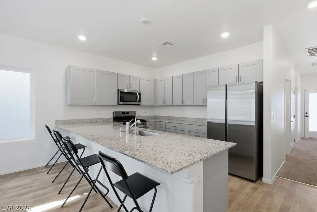 7537 Crested Moon, North Las Vegas, NV 89084