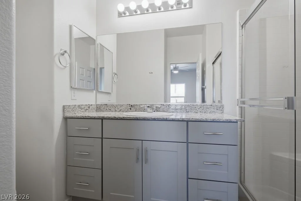 7537 Crested Moon, North Las Vegas, NV 89084