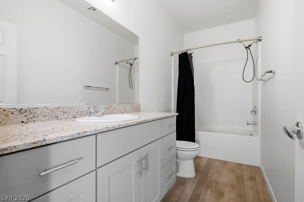 7537 Crested Moon, North Las Vegas, NV 89084