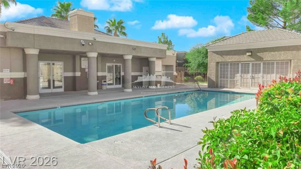 8070 Russell, Las Vegas, NV 89113