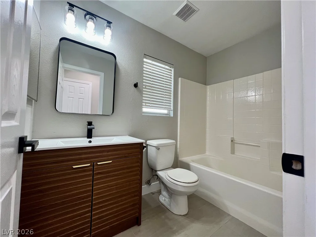 5228 Starter, Las Vegas, NV 89156