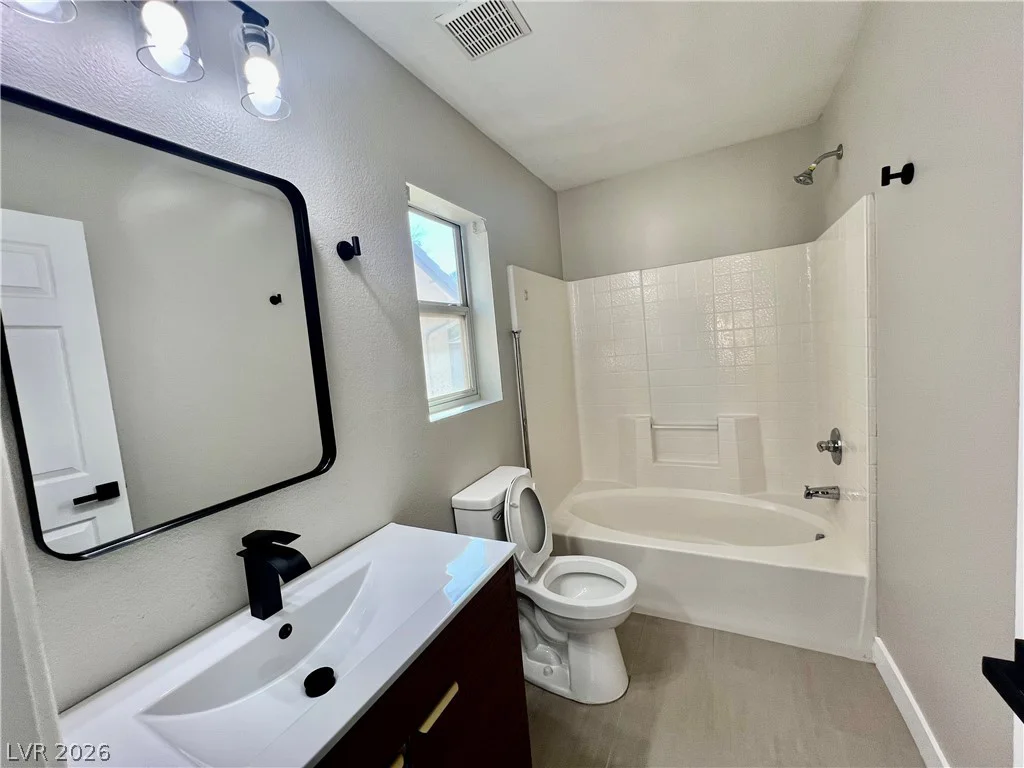 5228 Starter, Las Vegas, NV 89156