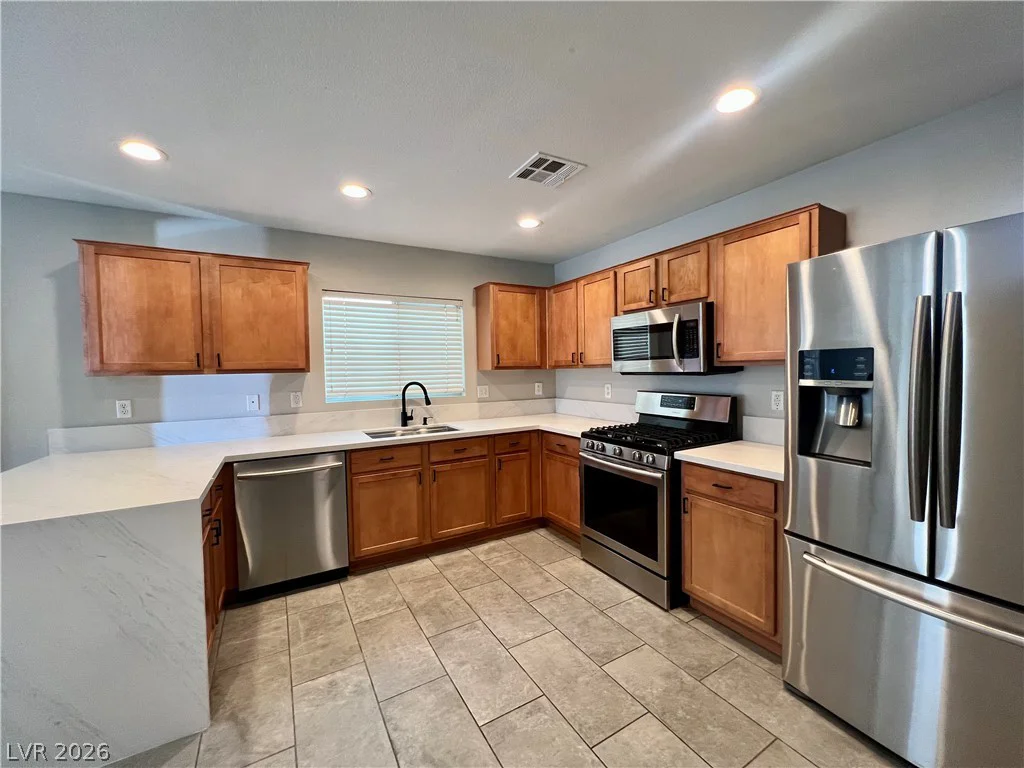 5228 Starter, Las Vegas, NV 89156