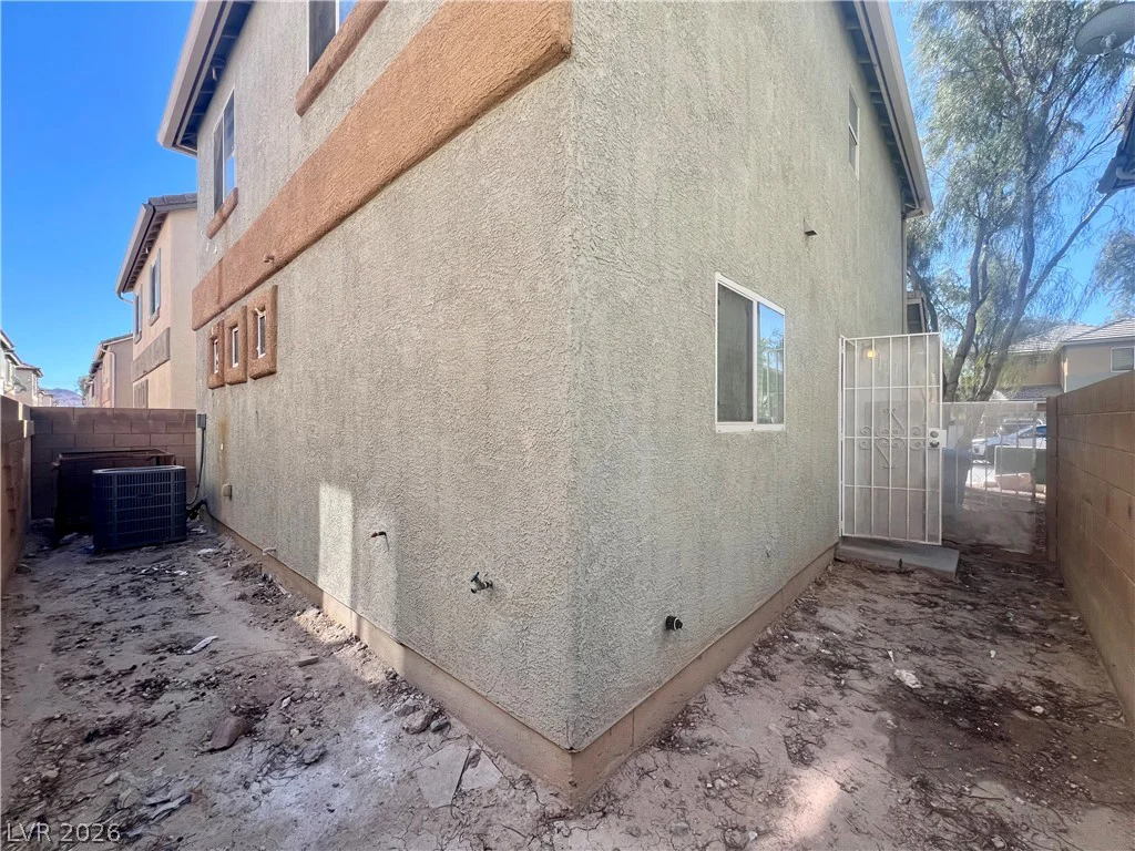 5228 Starter, Las Vegas, NV 89156