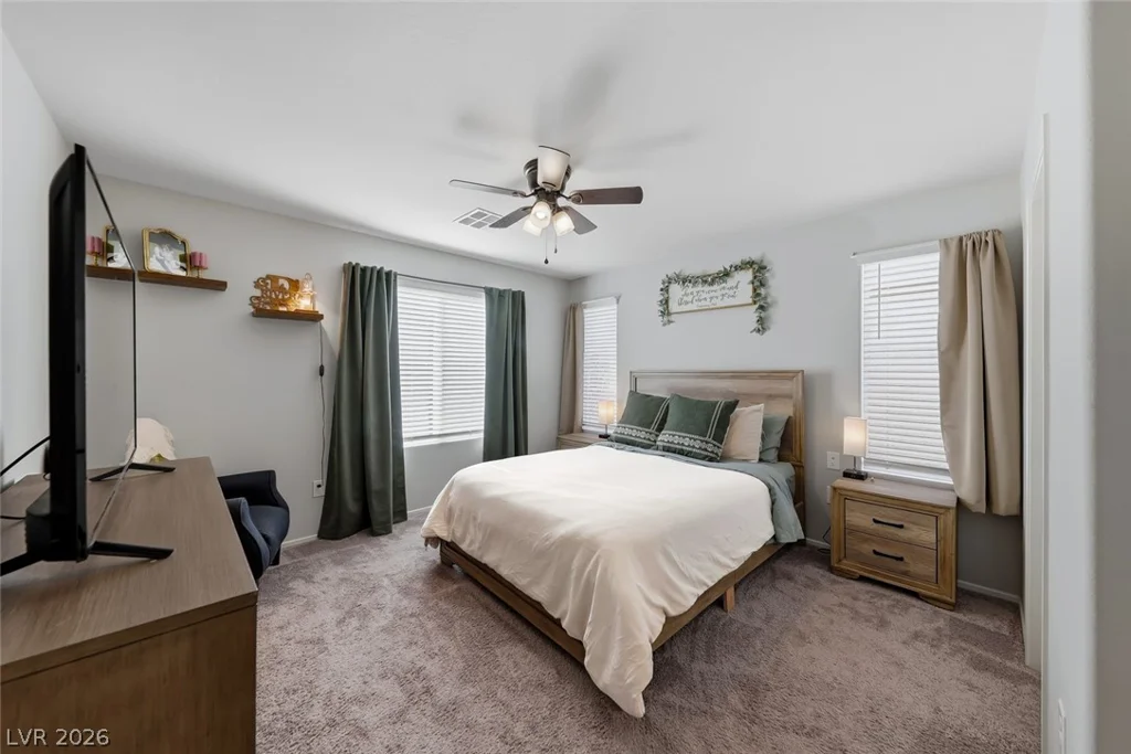 7313 Glistening Star, North Las Vegas, NV 89084