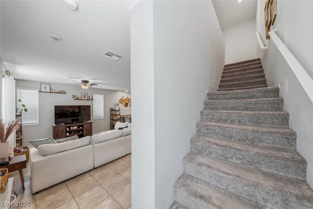 7313 Glistening Star, North Las Vegas, NV 89084