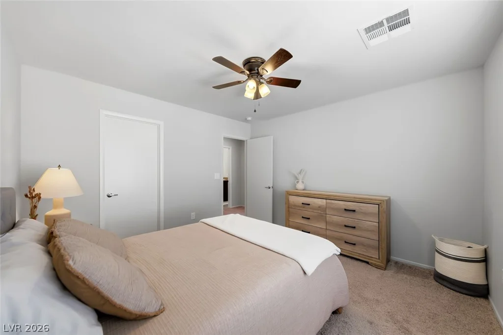 7313 Glistening Star, North Las Vegas, NV 89084