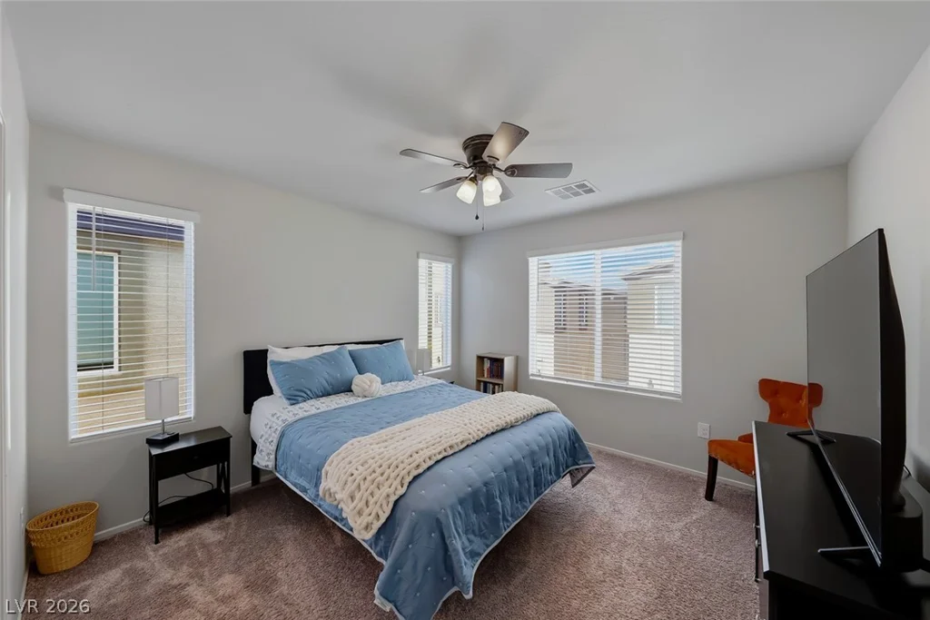7313 Glistening Star, North Las Vegas, NV 89084