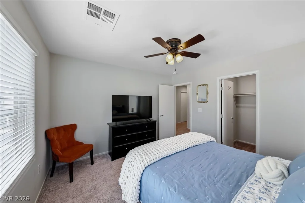 7313 Glistening Star, North Las Vegas, NV 89084