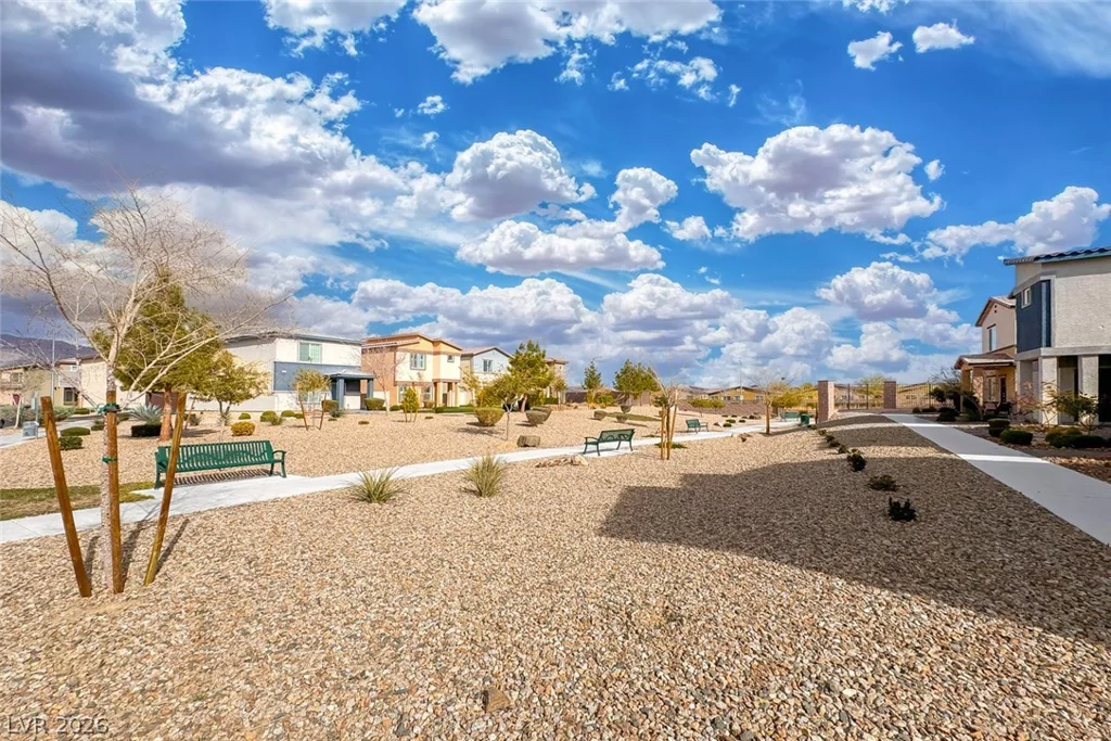 7313 Glistening Star, North Las Vegas, NV 89084