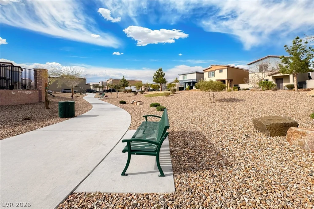 7313 Glistening Star, North Las Vegas, NV 89084