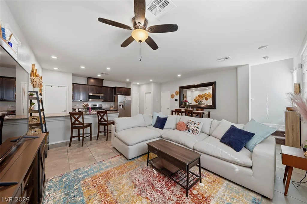 7313 Glistening Star, North Las Vegas, NV 89084