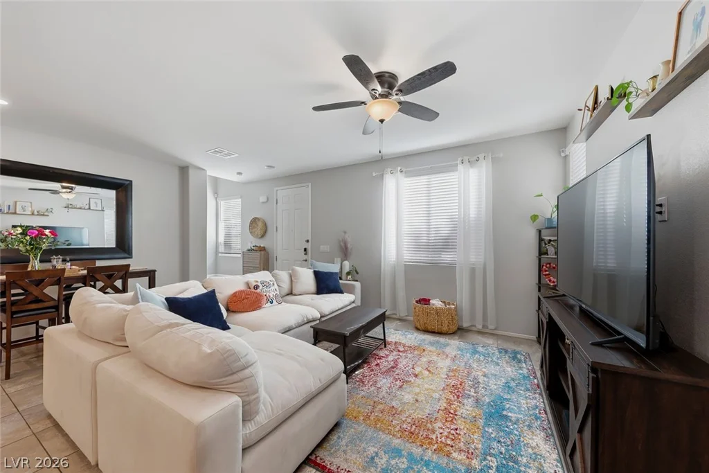 7313 Glistening Star, North Las Vegas, NV 89084