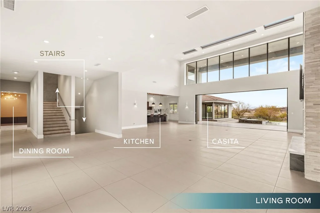 586 Lairmont, Henderson, NV 89012