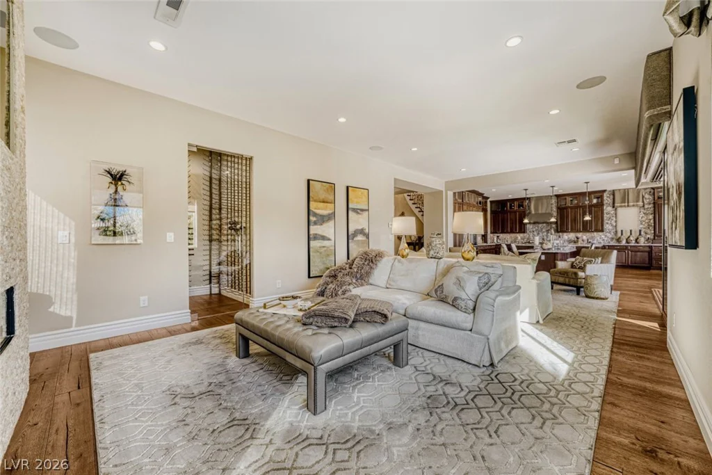 12031 Tramonto, Las Vegas, NV 89138