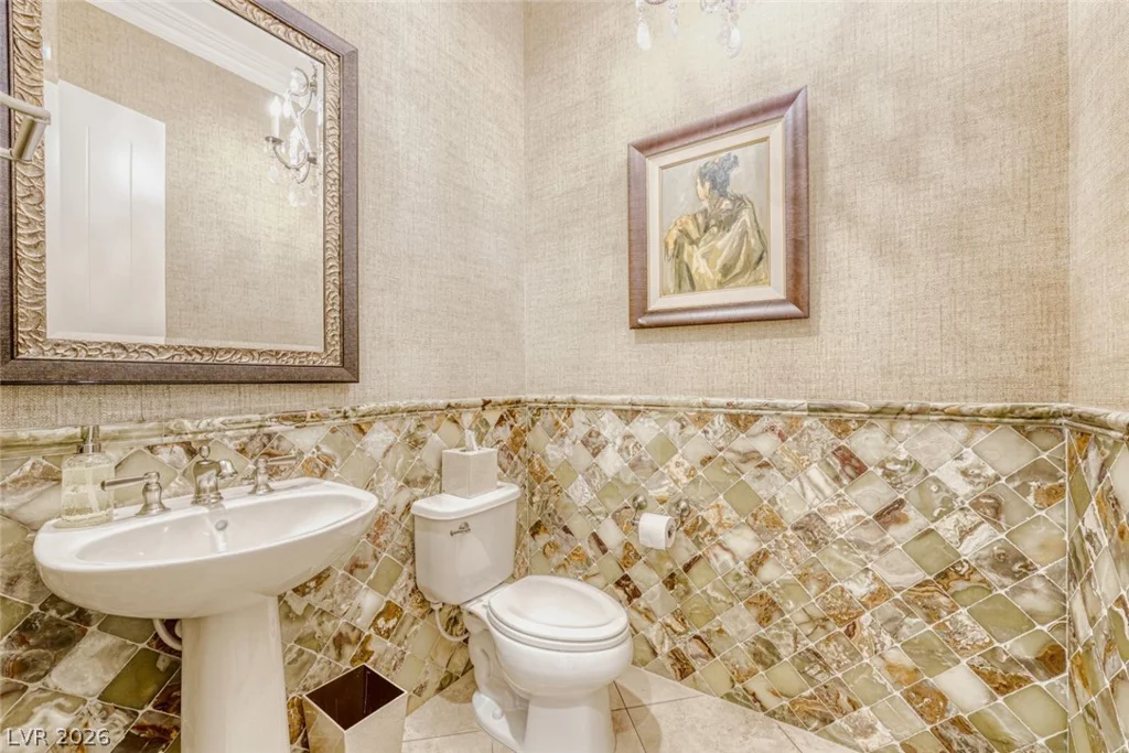 12031 Tramonto, Las Vegas, NV 89138