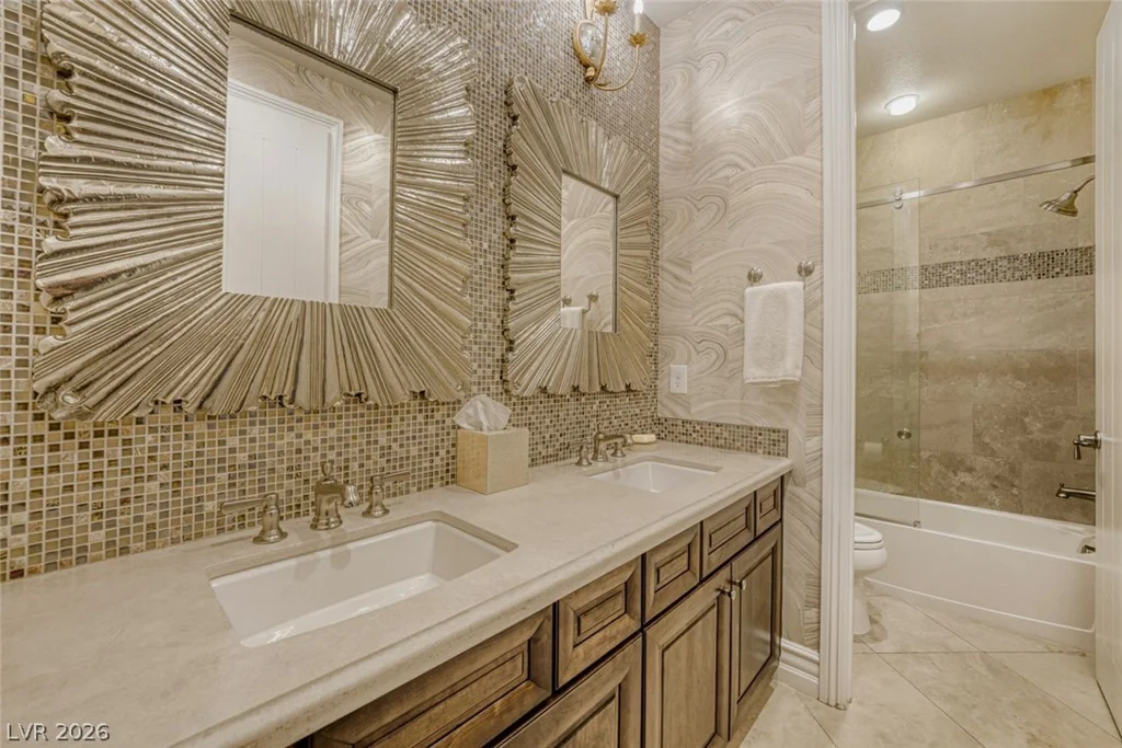 12031 Tramonto, Las Vegas, NV 89138