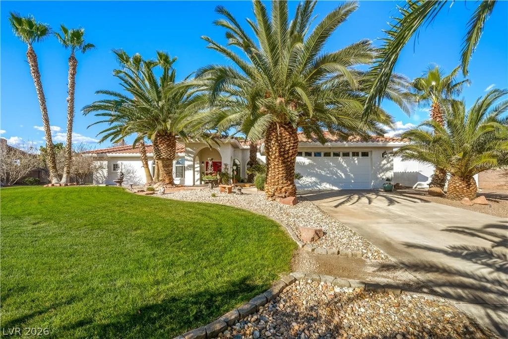 274 Doobie, Las Vegas, NV 89183