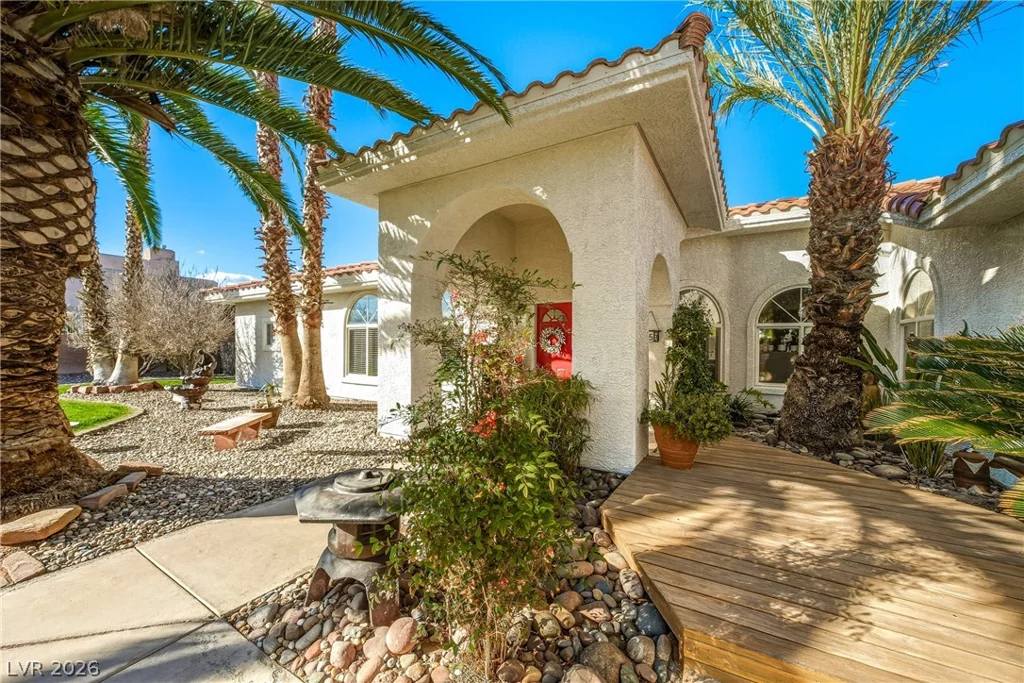 274 Doobie, Las Vegas, NV 89183