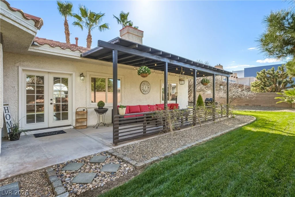274 Doobie, Las Vegas, NV 89183