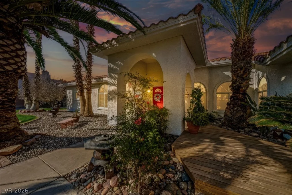 274 Doobie, Las Vegas, NV 89183
