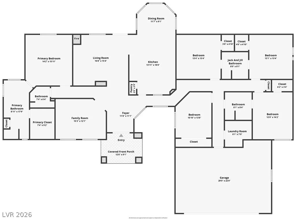 274 Doobie, Las Vegas, NV 89183