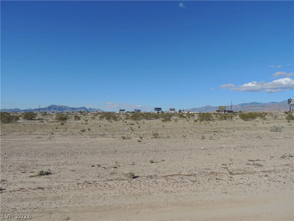 2481 Flintstone, Pahrump, NV 89048