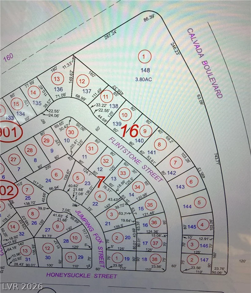2481 Flintstone, Pahrump, NV 89048
