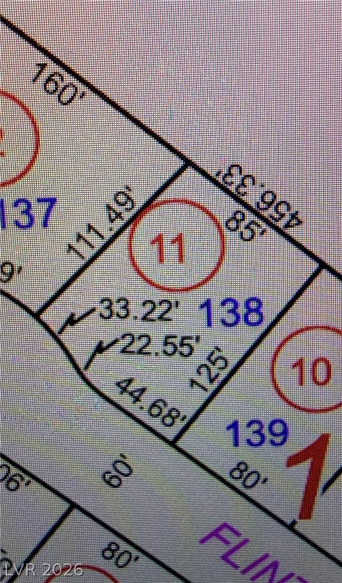 2481 Flintstone, Pahrump, NV 89048