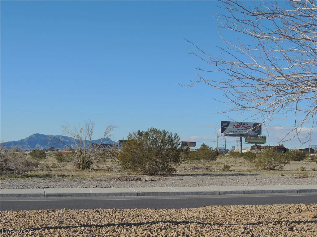 2481 Flintstone, Pahrump, NV 89048