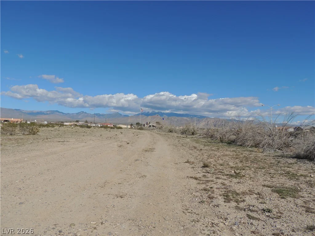 2481 Flintstone, Pahrump, NV 89048